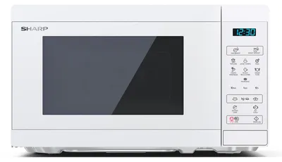 Produktbild von YC-MS02E-C (weiß)