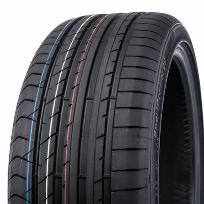 Zdjęcie produktu dla Fulda SportControl 2 235/50 R18 101 Y XL FR