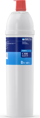 Produktbild von 2 x Brita Purity C300 Quell ST Wasserfilter Kartusche 102826