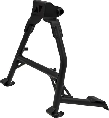 Produktbild von ZIEGER Hauptständer kompatibel mit Honda XL 750 Transalp schwarz