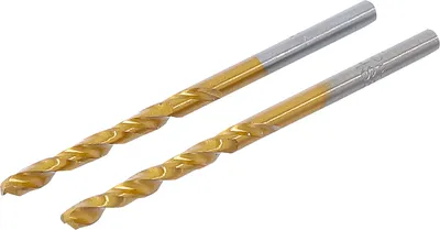 Produktbild von BGS technic Twist Drill