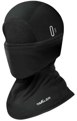 Immagine prodotto di Cappuccio termico invernale, passamontagna antivento per uomo/donna, maschera per sport all'aperto, taglia 54-60