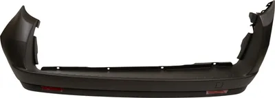 Produktbild von Original Fiat Stoßstange hinten Fiat Doblo ab Bj. 2015 OE 735497863