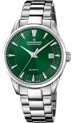 Produktbild von Candino - C4711/G - Armbanduhr - Herren