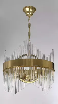 Productafbeelding van Kroonluchter, plafondlamp, modern, woonkamer, slaapkamer
