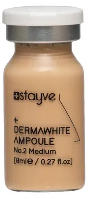 Image de Stayve BB Glow Dermawhite, teinte 2 (Medium)