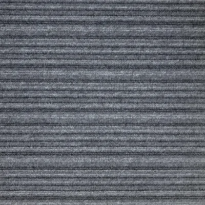 Produktbild von Steffensmeier Teppichfliese Chicago | Hochwertig, für Büro und Gewerbe | Grau meliert, Größe: 50x50 cm