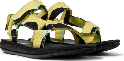 Produktbild von Camper Match Sandalen Gelb EU 41 Mann Gelb EU 41