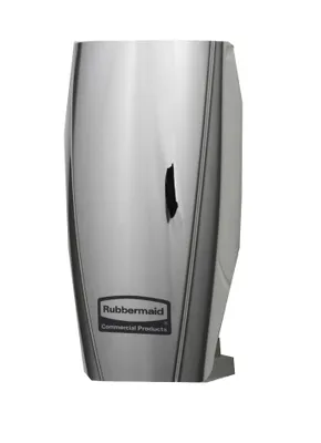 Produktbild von Rubbermaid Lufterfrischer System TCell chrom