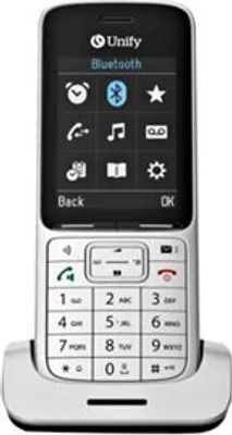 Immagine prodotto di Telefono DECT Unify OpenScape SL6 Ladeschale