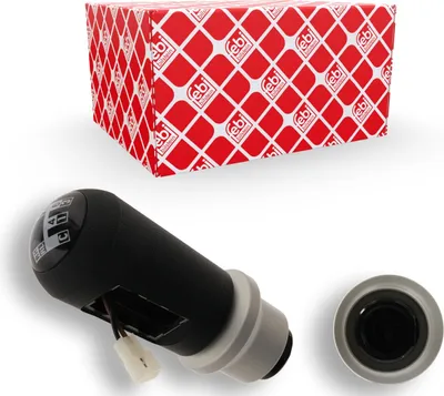 Produktbild von FEBI BILSTEIN Schaltsack für SCANIA 3 - series 4 - series