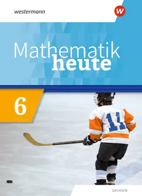 Obrázek produktu pro Mathematik heute - Ausgabe 2020 für Sachsen