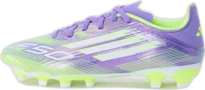 Produktbild von Fußballschuhe Adidas JH7752 für Jungen