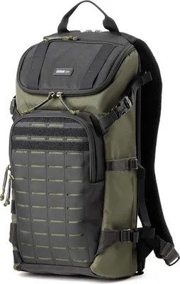 Produktbild von THINK TANK DarkLight Rucksack 14L - Berggrün