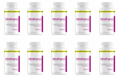 Obrázek produktu pro Slimforce-10 x