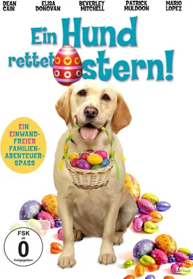 Produktbild von Ein Hund rettet Ostern
