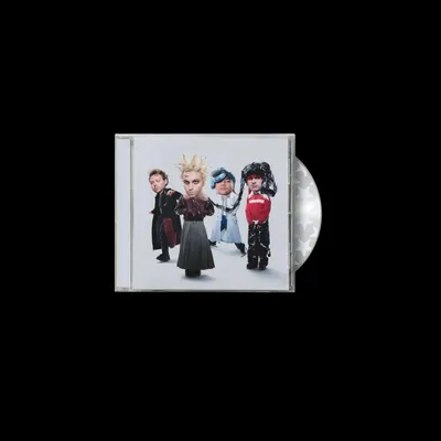 Obrázok produktu pre 5 Seconds Of Summer: Každý je hviezda!