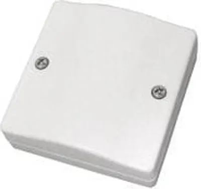 Produktbild von ABUS VT5101 Wap-Verteiler12-polig weiss