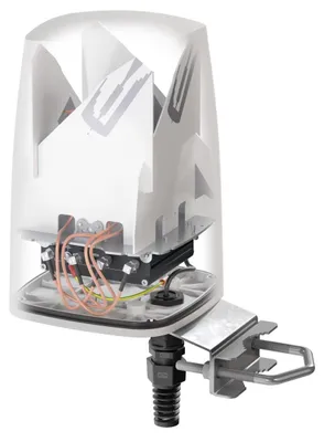 Produktbild von QuSpot Außenantenne IP68 für Teltonika TRB501 All-in-One 5G