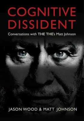 Produktbild von Cognitive Dissident