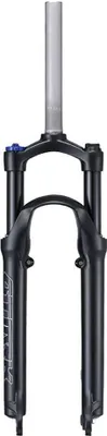 Produktbild von Mvtek 330 V-brake/disc Qr Mtb-gabel Silber 26´´ - 650C / 120 mm Silber 26´´ - 650C