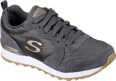 Produktbild von Skechers OG 85 Goldn Gurl Sneaker Grau