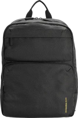 Produktbild von Mandarina Duck Zephyr - Rucksack 39 cm (schwarz)
