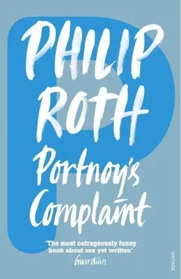 Productafbeelding van Portnoy's Complaint