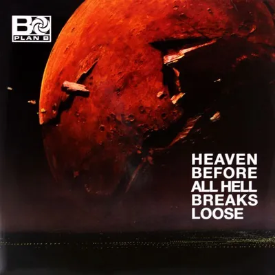 Image de Plan B - Himmel