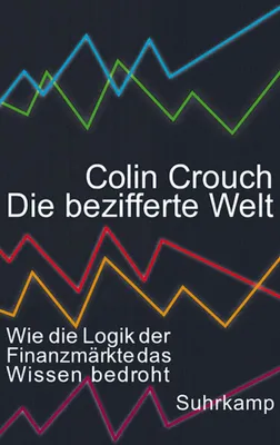 Zdjęcie produktu dla Crouch, C: Die bezifferte Welt