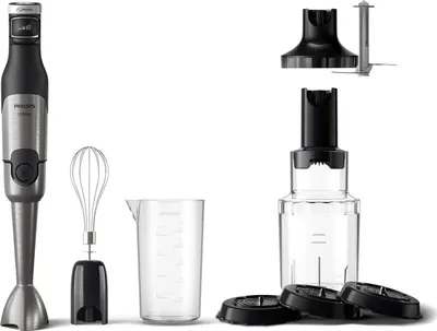 Produktbild von Philips 5.000 Serie HR2684 / 00 Frullatore Immersion (Philips Blender)