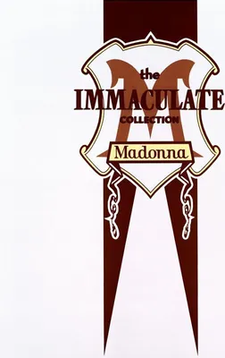 Immagine prodotto di Madonna - La collezione impeccabile di vinili