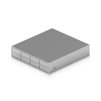 Obrázek produktu pro Ubiquiti UNAS-PRO-8, NAS, Rack (2U), Cortex-A, Cortex-A57, 16 GB, Šedá