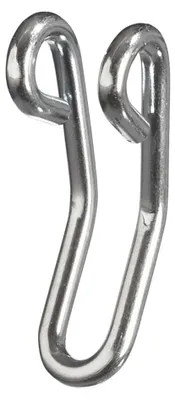Produktbild von Trelock ZL 830 Headlight Gabel-Halterung