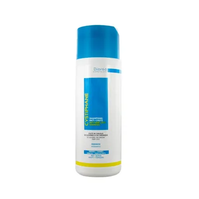 Obrázok produktu pre Biorga Cystiphane šampón proti vypadávaniu vlasov 200 ml