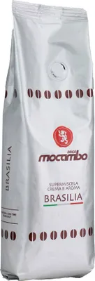 Zdjęcie produktu dla Mocambo Brasilia | ziarna całe | 250 g