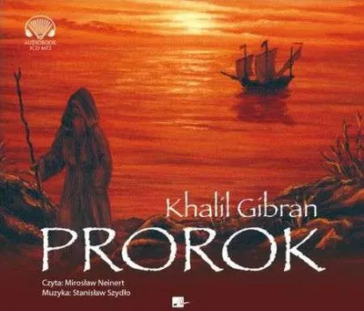 Produktbild von Prorok Audiobook CD MP3