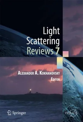 Obrázok produktu pre Light Scattering Reviews 7