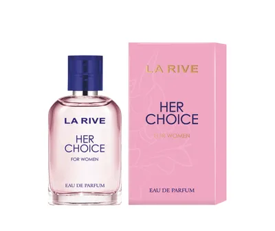 Zdjęcie produktu dla Women Woda Perfumowana  30Ml Her Choice ** La'rive