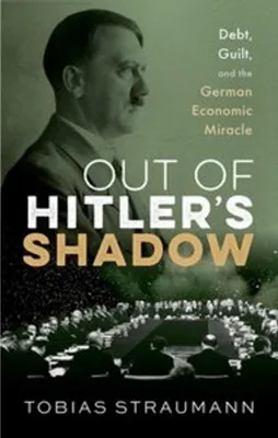 Obrázok produktu pre Out of Hitler's Shadow