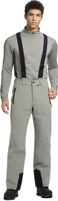 Image de Icepeak Freiberg Gris 48