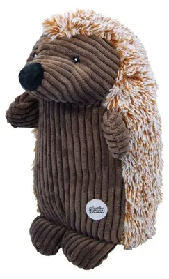 Image de Gloria Hérisson en peluche 20 cm 20 cm