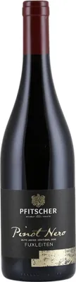 Produktbild von Pfitscher Pinot Nero Fuxleiten 2023 | Rotwein | Italien | 1 x 0,75 Liter