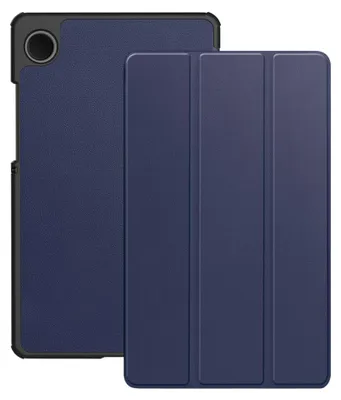 Produktbild von Techsuit - FoldPro Hülle für Samsung Galaxy Tab A11 / A9 - blau
