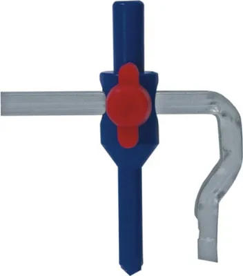 Zdjęcie produktu dla DEDRA Profesjonalna wycinarka do otworów w płytkach 22-120 mm - DED012