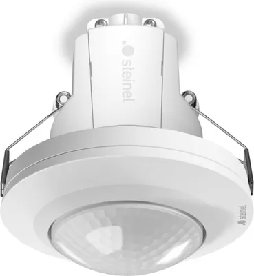 Produktbild von Steinel IR-Präsenzmelder EB PD IR4360-8 #085100 (085100)