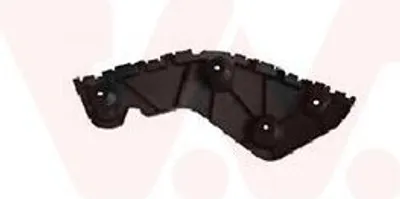 Image de VAN WEZEL 1555537 Support de pare-chocs arrière gauche pour DACIA DUSTER DUSTER Fourgon