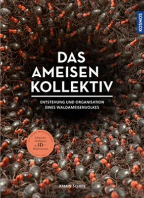 Obrázek produktu pro Das Ameisenkollektiv