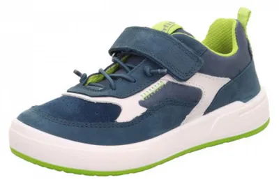 Produktbild von Legero Halbschuhe blau in Gr. 33