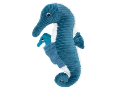 Produktbild von TriAction Toys 73302, Spielzeug-Seepferdchen
